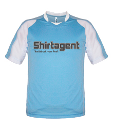 trikot beflocken