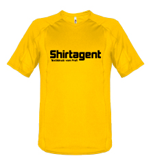 trikot mit druck